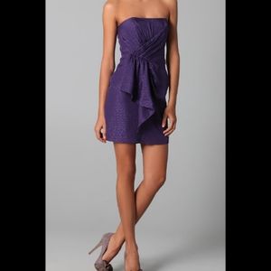 Shoshanna cocktail dress